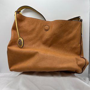 Sydney Love Vegan Leather Tote